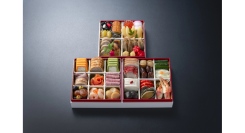 【令和七年】ニューオータニイン横浜プレミアム特製おせち料理 11/30までの早期予約特典も