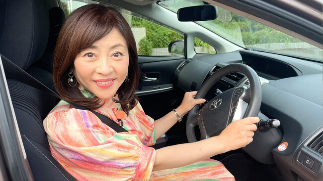 【ＢＳ日テレ】おぎやはぎの愛車遍歴「松本明子『電波少年』で文字通り“命懸け”のロケ回想『面白いVを…使命じゃないかと』」