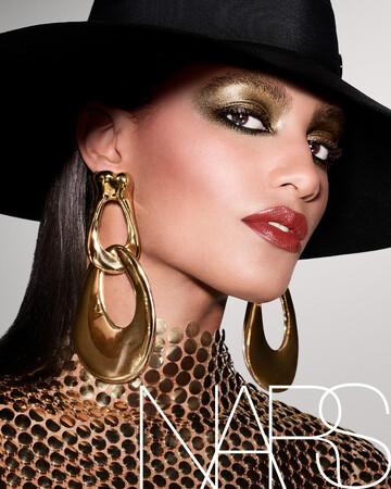 【NARS】2024 HOLIDAYコレクション「THE '24 KARAT COLLECTION」第一弾アイテムが本日より発売スタート！