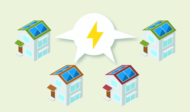【横浜市】ご家庭の太陽光余剰電力を活用した新たな取組を開始　ENEOS Power(株)と再エネ地産地消を推進します！