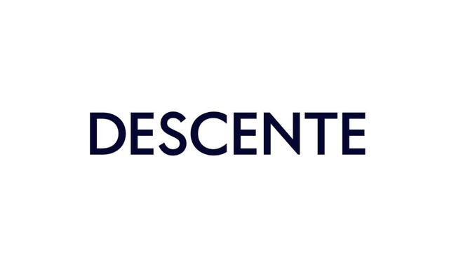 ブランドごとのお買い物をスムーズに楽しんでいただくために、公式通販サイト「DESCENTE STORE オンライン」リニューアル