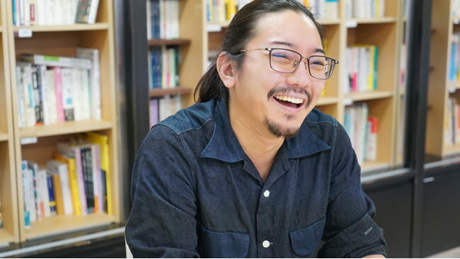 神戸大学で博士号を取得、大学教員経験のある呉文慧氏、Loohcs株式会社へ教務参画