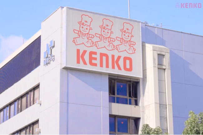 新たに会社紹介動画を公開～魅力をより分かりやすく伝える～