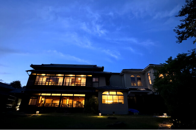《Hotel宇多野京都別墅》2024年11月5日に開業｜ホテルニューアワジグループ