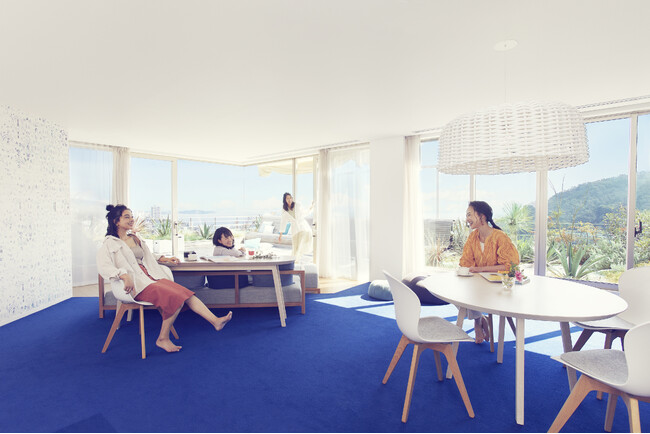 【リゾナーレ】卒業祝いに贅沢スイート体験！とっておきの思い出づくり！「リゾナーレで過ごす、スイートな卒旅」販売開始｜2024年10月25日