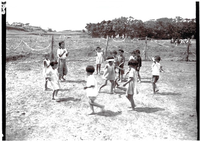 豊中市・沖縄市兄弟都市提携50周年記念事業 平和講演会「沖縄市の沖縄戦～戦さ世の少年少女たち～」