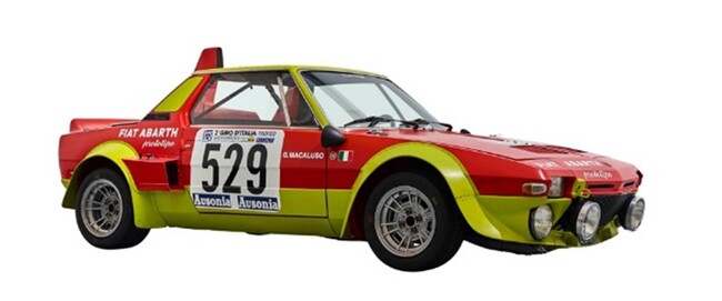 「THE GOLDEN AGE OF RALLY IN JAPAN」開催決定