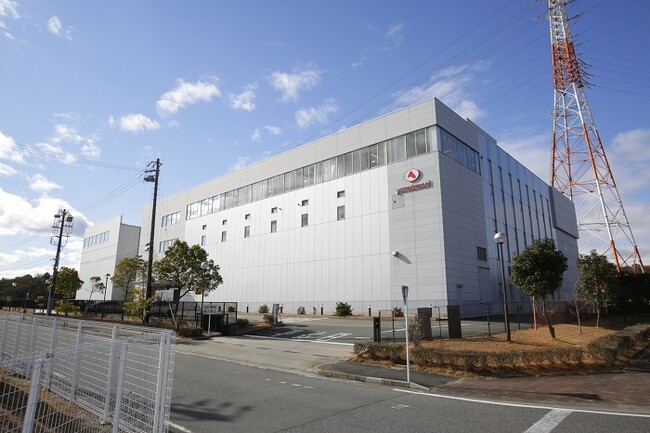 ヤマモリ株式会社 大山田工場　令和6年度「食品衛生優良施設表彰」を受賞