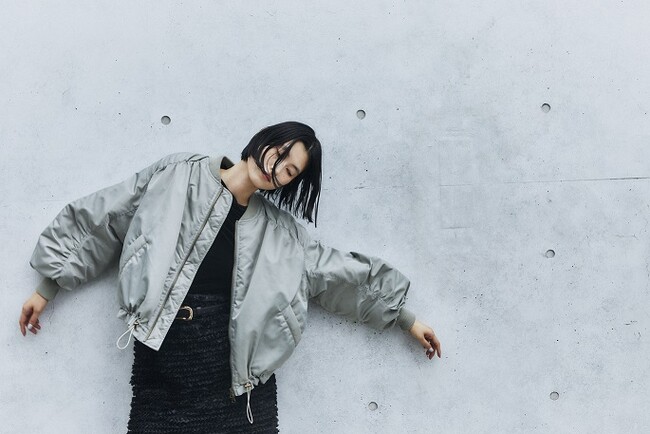 【GALLEST】この冬、旬アウターに出会う「OUTER COLLECTION」10月25日（金）よりWEBサイトにて公開
