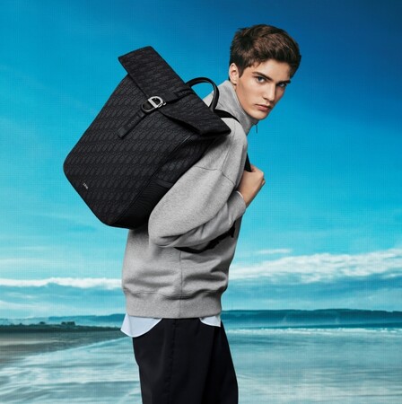 【DIOR】2025年スプリング メンズ コレクションのキャンペーンが公開