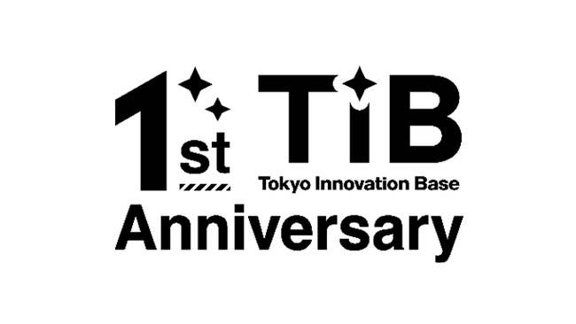 TIB 1st Anniversary WEEKを開催!