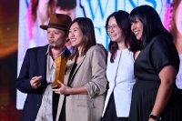 プラップジャパンの海外グループ会社WILDがシンガポールのマーケティング業界アワードにおいてゴールドとブロンズを受賞！