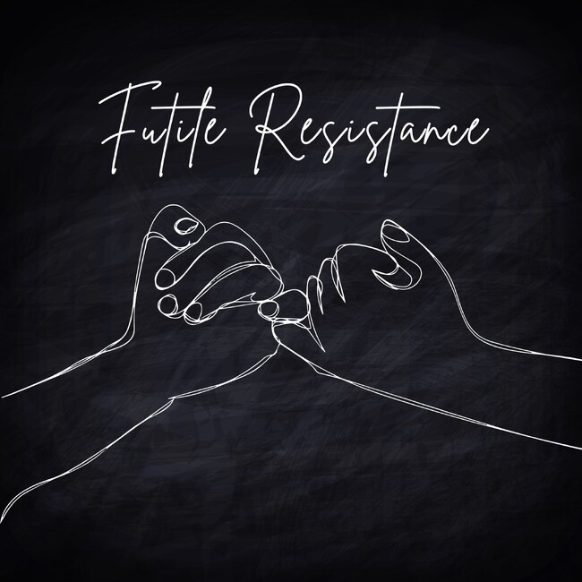 新進気鋭のシンガーソングライターOTOが「別れ際の無駄な抵抗」をテーマにした新曲「Futile Resistance」10/25(金)デジタルリリース&ミュージックビデオ公開！