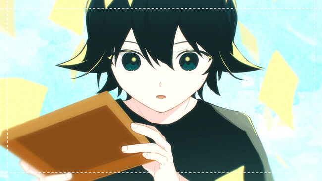 るぅと(すとぷり)、誕生日を祝う「透明な翼」、るぅとの誕生日である2024年10月25日(金)にMusic Video公開！そして、るぅとBIRTHDAY GOODSの受付がスタート！