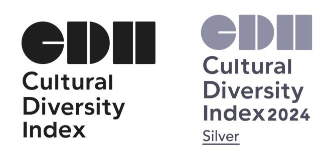 組織における文化的多様性への取り組みを評価する指標「Cultural Diversity Index」 第1回（2024年）SILVER認証を取得