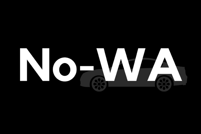 【日本初】「わ」「れ」じゃない「品川ナンバー」限定の高級車カーシェアサービス「No-WA CARSHARE」サービスが開始。