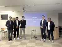 一般社団法人日本エビデンスベーストマーケティング研究機構の発足に伴う記者発表会を開催　「根拠のあるマーケティング」をけん引、啓蒙することを目指す