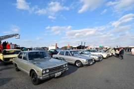 会場風景(過去開催時の様子) 会場風景(過去開催時の様子)