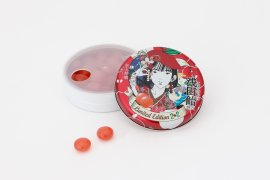 浅田飴糖衣R Limited Edition 2025_1 浅田飴糖衣R Limited Edition 2025_1