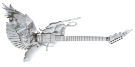 ESP×初音ミク 「創作の翼」 ESP×初音ミク 「創作の翼」