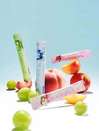 「TOOSTY×チャミスル マウスウォッシュ」発売開始から累計販売本数120万本突破!