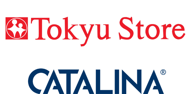 東急ストアが日本最大規模のリテールメディア「カタリナネットワーク」に参画。
