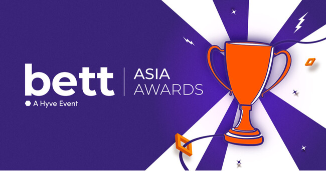learningBOXと鹿児島大学など大学6校と高校1校、「Bett Asia Awards 2024」ウェルビーイング賞のファイナリストにノミネート