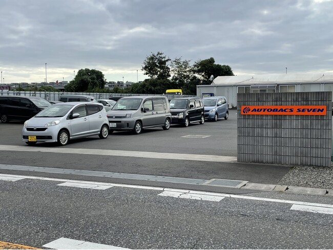 令和6年9月能登半島大雨災害支援にスタッドレスタイヤ装着済み車両を寄贈