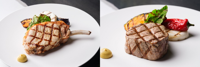 ハイアット セントリック 金沢 オールデイダイニング「FIVE-Grill & Lounge」がバージョンアップ！