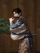 野村萬斎 野村萬斎