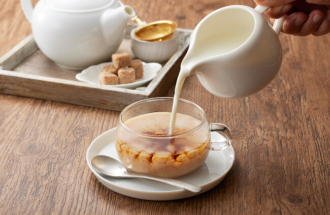 【関西エリア初出店】兵庫県神戸市で開催される「TEA KOBE‐幸茶コレクション2024」に出店＜プレミアムティーショップnittoh.1909＞