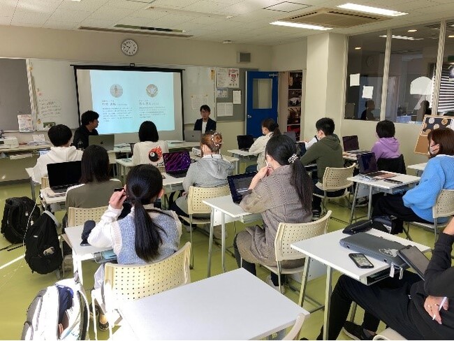 【A&D国際アート＆デザイン大学校】学生が企業のテレビCM制作を担う！産学連携で制作されたテレビCMを発表