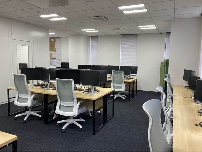 ラクス、事業拡大に伴い札幌営業所を移転