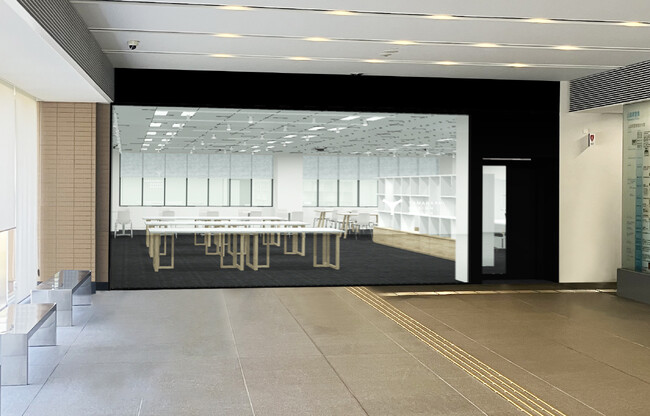 新たなデザイン推進拠点『山梨デザインセンター』が11月20日にオープン!オープニングイベント開催のご案内