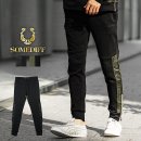 ブロッキングパンツ ブロッキングパンツ