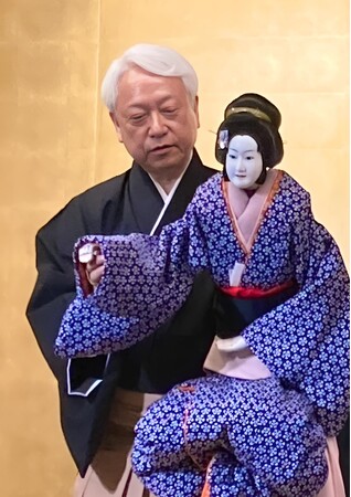 【伊豆長岡温泉 三養荘】2025年2月、特別公演「春爛漫プレミアム文楽」を開催～昨年のご好評にお応えし、新たな演目で再び魅せる「三養荘」×「文楽」～