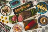 【シェラトン沖縄サンマリーナリゾート】-沖縄の冬を華やかに彩るホリデーシーズンを祝うひとときを-「聖夜の宴イベント2024」を開催