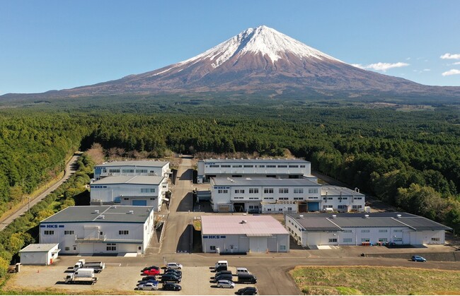 HKS、静岡県富士宮市のふるさと納税返礼品に選定
