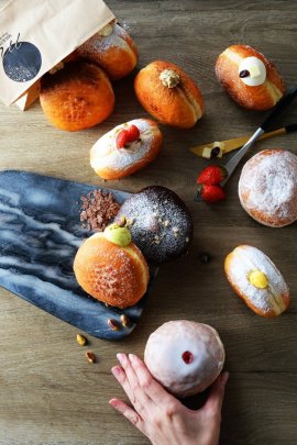 ミルクドドレイク拡がる18店舗 ミルクドドレイク拡がる18店舗