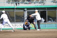 怪童　中西太像建立へ　～11月30日までクラウドファンディング～