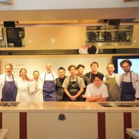 イタリアのパスタ最大メーカー「パスタガロファロ」と調理師学校「ニコ・ロミート・アカデミー」が来日　東京でシェフ向け料理セミナーを開催