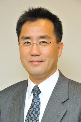 羽村 章 先生 羽村 章 先生