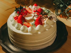 クリスマスケーキ クリスマスケーキ