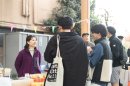 ※昨年の「Ethical Gift Market 2023」の様子 ※昨年の「Ethical Gift Market 2023」の様子