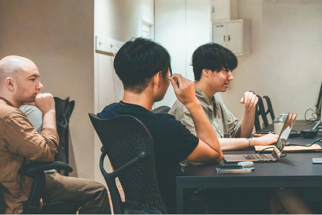 トグルホールディングスのオープンイノベーション拠点「UT-LAB」と「レアゾン・ホールディングス」が生成AI時代の革新的ビジネスコンテスト『フューチャーラボ』を共同開催