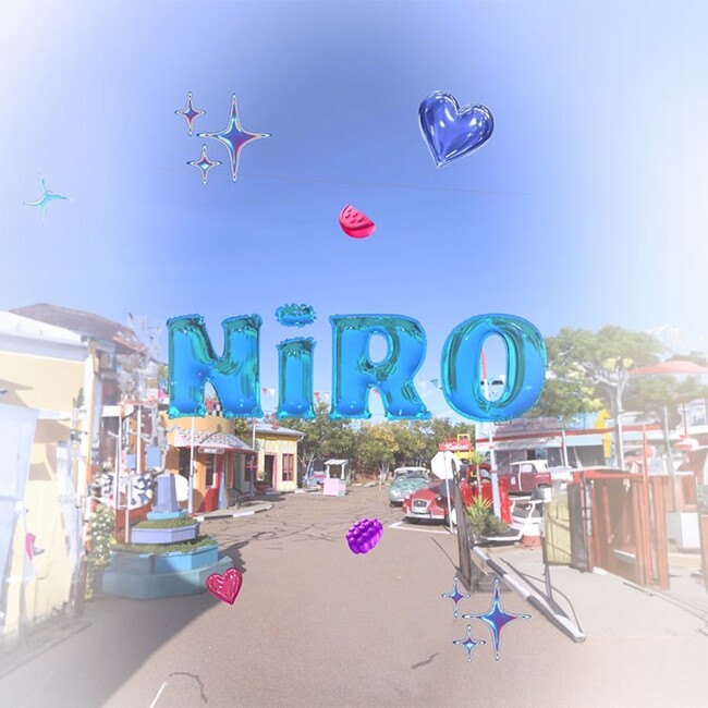 K-POPアーティストが着用する韓国発アクセサリーブランド「NiRO SERENDiPiTY」、日本オフィシャルストアがオープン！