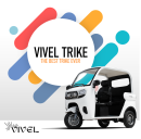 VIVEL TRIKE(2) VIVEL TRIKE(2)
