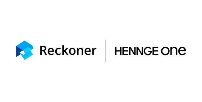 HENNGE Access Control APIに、データ連携ツール「Reckoner」が対応～SaaS間の連携によりワークフローを効率化