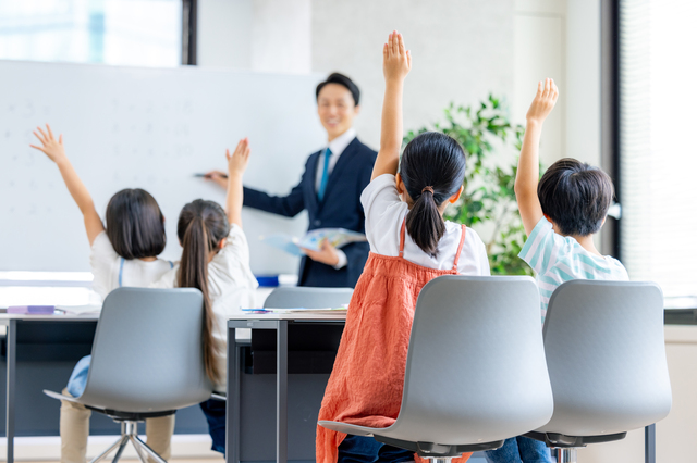 埼玉県戸田市立美谷本小学校で「自分らしさ」の特別授業を行います