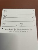 本の詳細情報も書けます 本の詳細情報も書けます